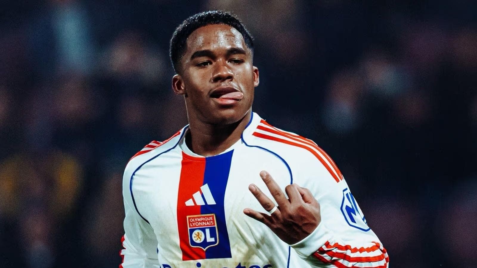 O Garoto de Ouro do Lyon vai Incendiar a Copa do Mundo